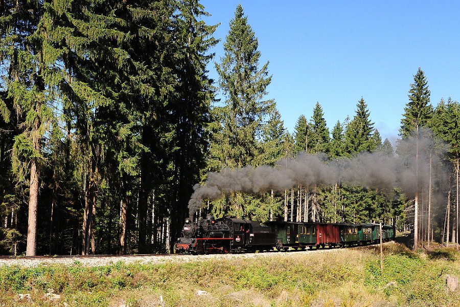 2021.09.25 JHMD U46.101 Jindřichův Hradec - Nová Bystřice (41)